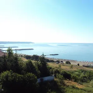 Hotel Family Lazuren Briag, Burgas